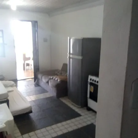Apartamento Praca Do Itapua Salvador Exterior photo